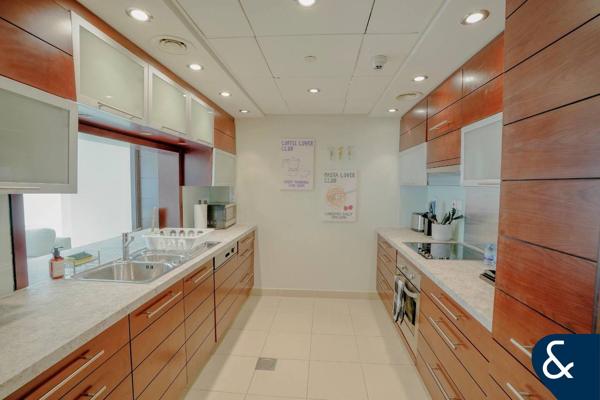 Upgraded | Large Layout | Vacant Now